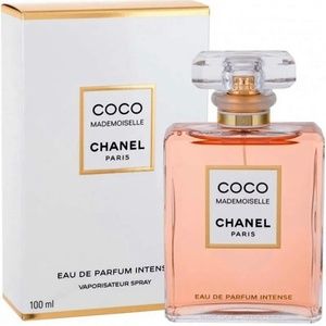 Coco Chanel Mademoiselle
